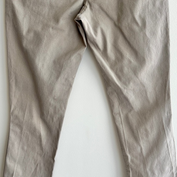 ASOS Khaki Skinny Pants, Work Pants, W28” L30” - Picture 14 of 15